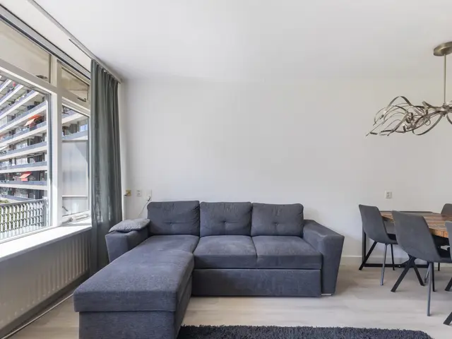 Vrijheer Van Eslaan 107, Papendrecht