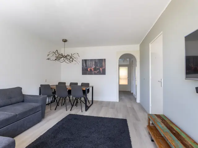 Vrijheer Van Eslaan 107, Papendrecht