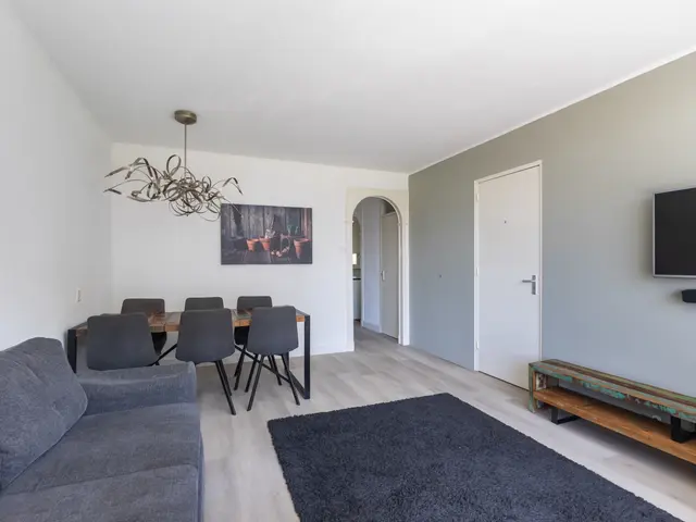 Vrijheer Van Eslaan 107, Papendrecht