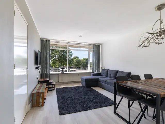 Vrijheer Van Eslaan 107, Papendrecht