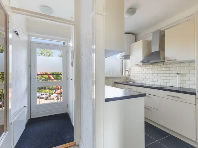 Vrijheer Van Eslaan 107, Papendrecht