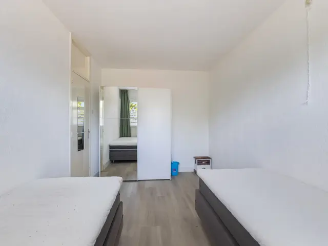 Vrijheer Van Eslaan 107, Papendrecht