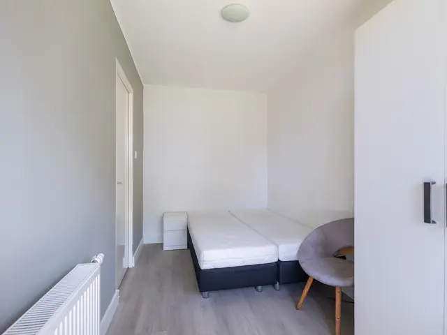 Vrijheer Van Eslaan 107, Papendrecht