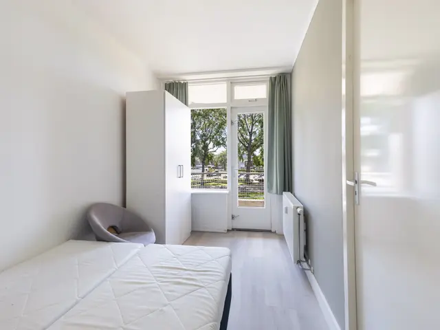 Vrijheer Van Eslaan 107, Papendrecht