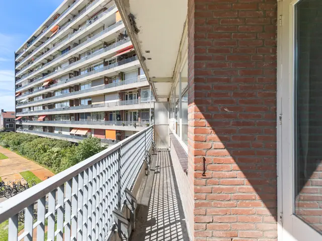 Vrijheer Van Eslaan 107, Papendrecht