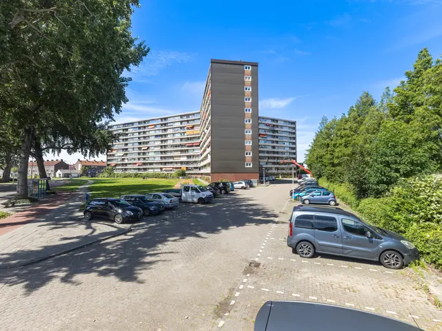 Vrijheer Van Eslaan 107, Papendrecht