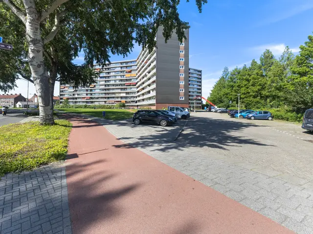 Vrijheer Van Eslaan 107, Papendrecht