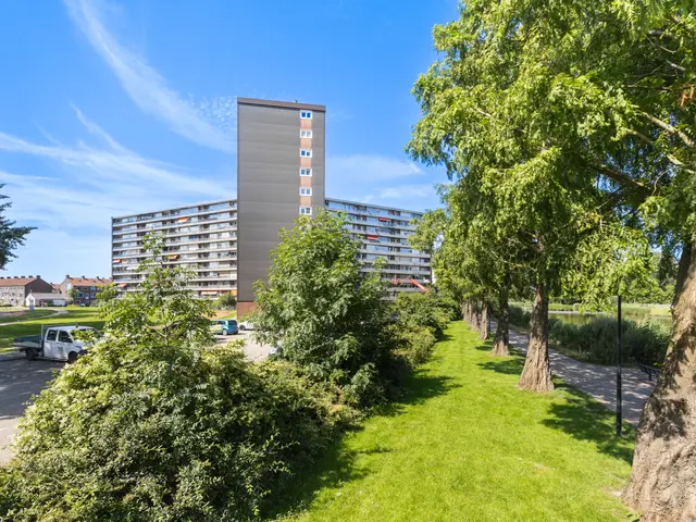 Vrijheer Van Eslaan 107, Papendrecht