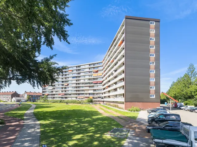 Vrijheer Van Eslaan 107, Papendrecht