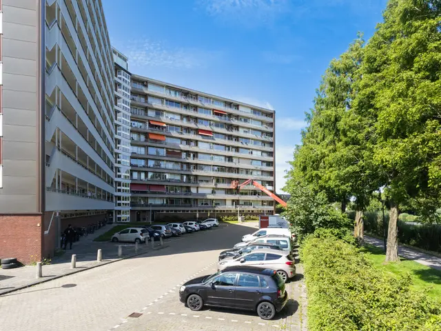 Vrijheer Van Eslaan 107, Papendrecht