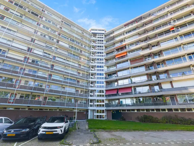 Vrijheer Van Eslaan 107, Papendrecht