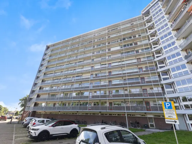 Vrijheer Van Eslaan 107, Papendrecht