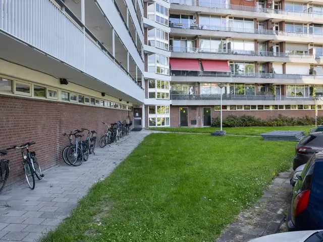 Vrijheer Van Eslaan 107, Papendrecht