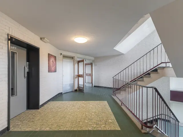 Vrijheer Van Eslaan 107, Papendrecht