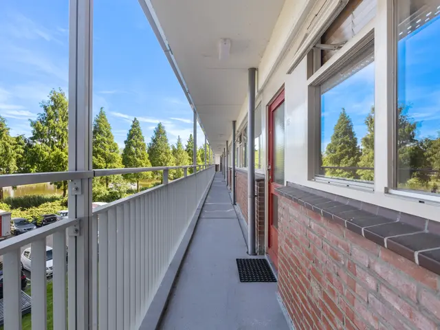 Vrijheer Van Eslaan 107, Papendrecht