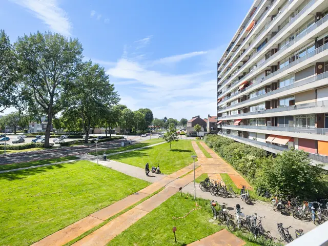 Vrijheer Van Eslaan 107, Papendrecht