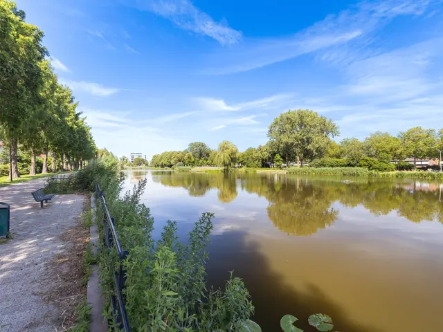 Vrijheer Van Eslaan 107, Papendrecht