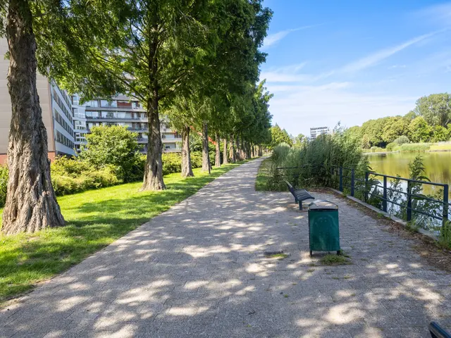 Vrijheer Van Eslaan 107, Papendrecht