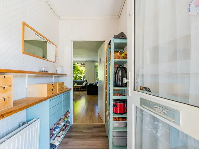 Heimerstein 20, Dordrecht