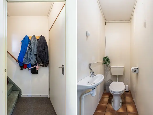 Heimerstein 20, Dordrecht