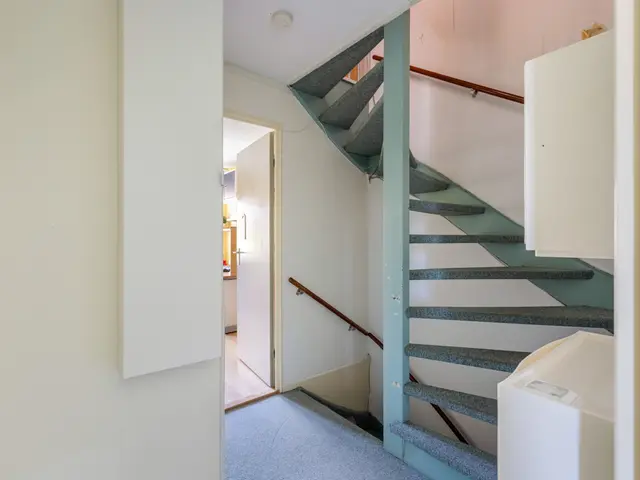 Heimerstein 20, Dordrecht