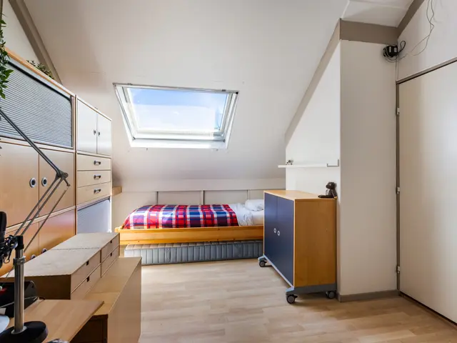 Heimerstein 20, Dordrecht