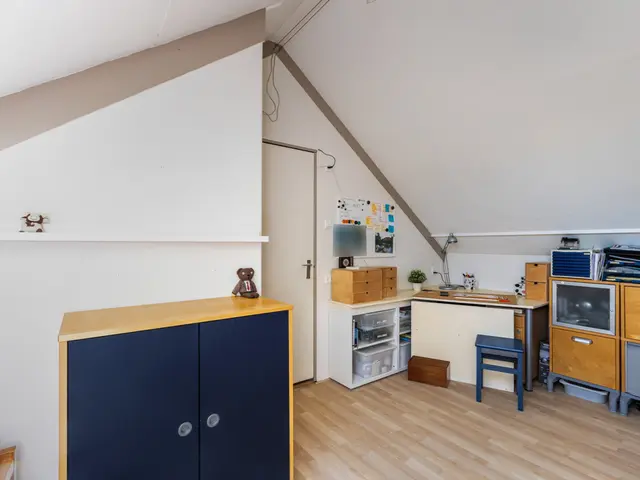 Heimerstein 20, Dordrecht