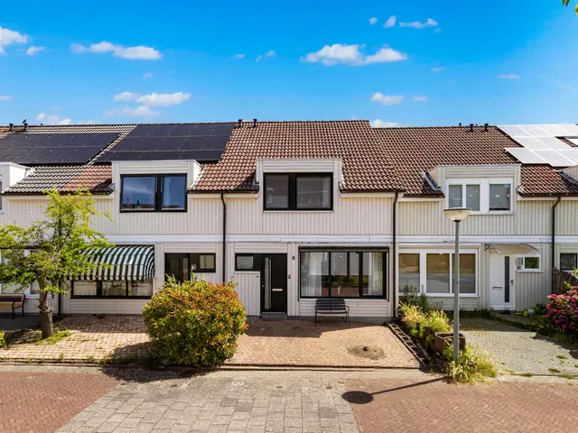Weerdestein 76, Dordrecht