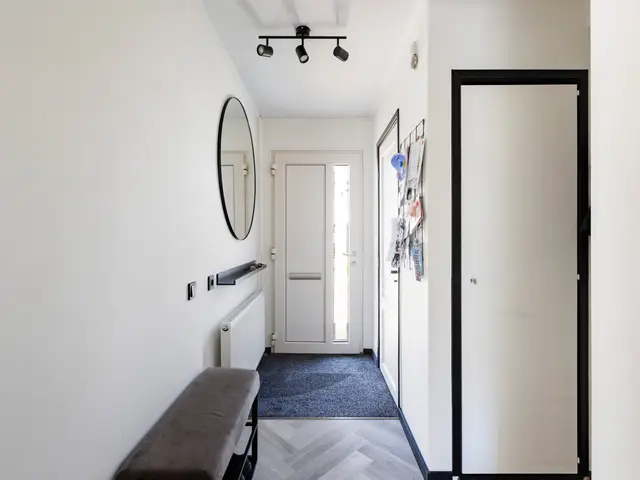 Weerdestein 76, Dordrecht