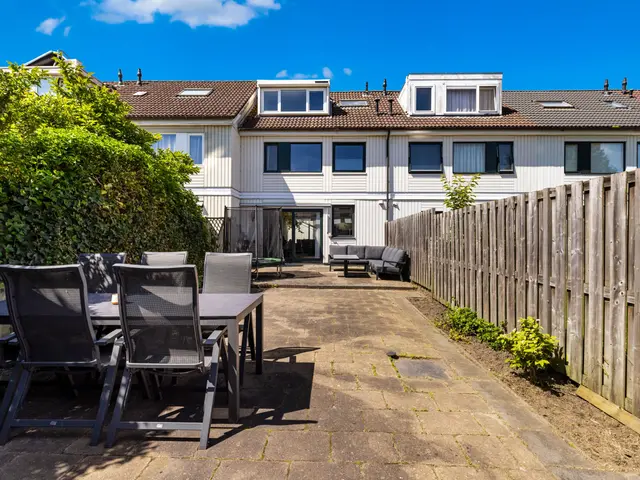 Weerdestein 76, Dordrecht