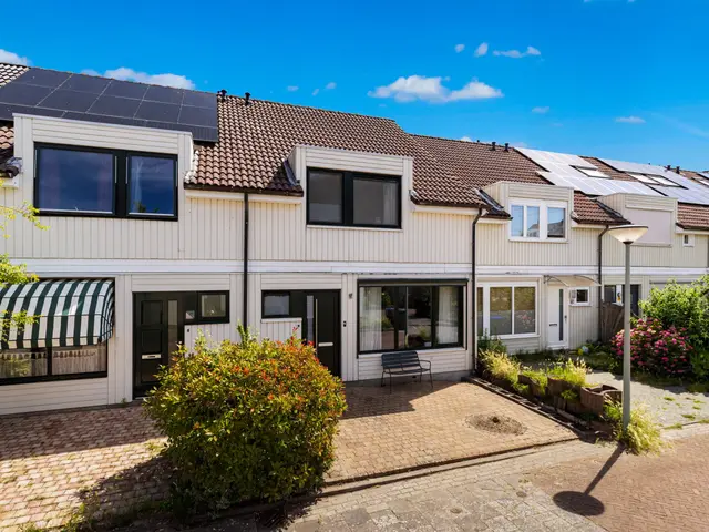 Weerdestein 76, Dordrecht