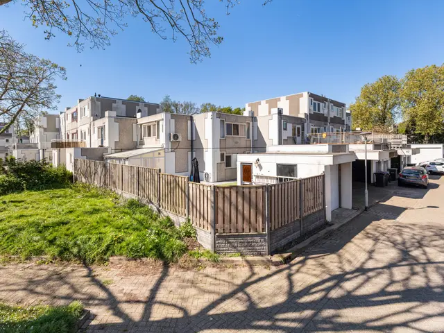 Mildenburg 40, Dordrecht