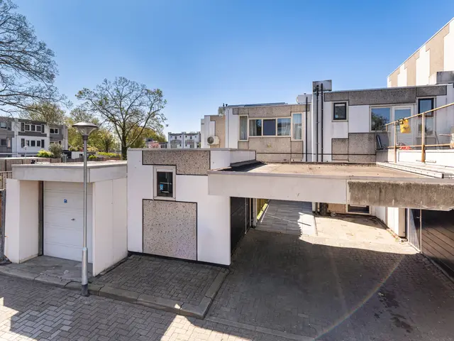 Mildenburg 40, Dordrecht