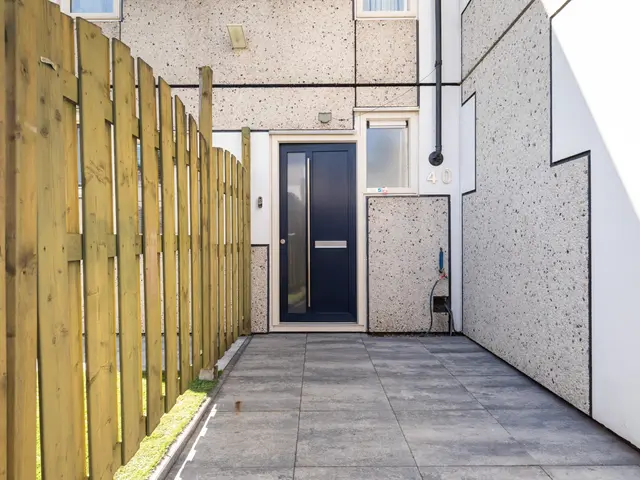 Mildenburg 40, Dordrecht