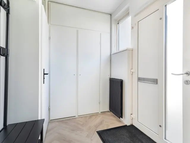 Mildenburg 40, Dordrecht