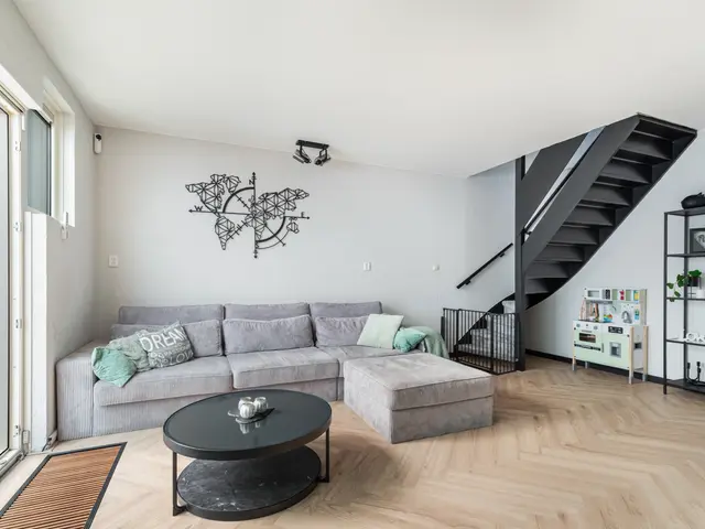 Mildenburg 40, Dordrecht