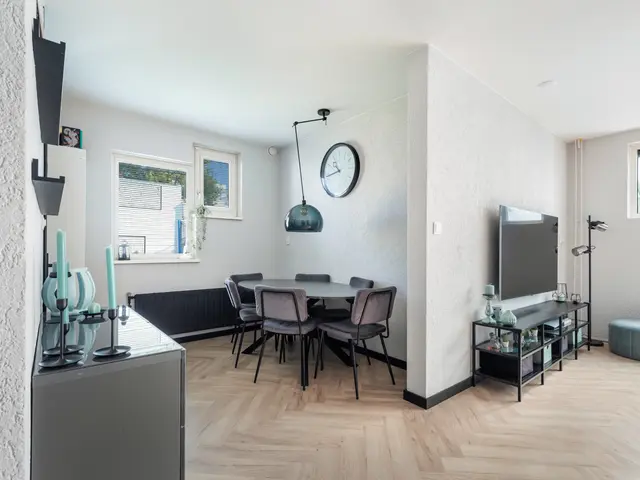 Mildenburg 40, Dordrecht
