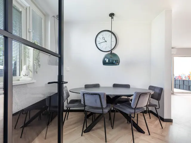 Mildenburg 40, Dordrecht
