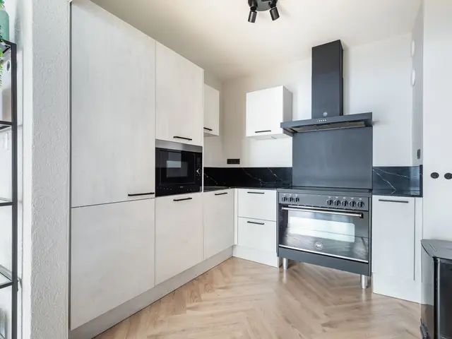 Mildenburg 40, Dordrecht