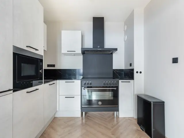 Mildenburg 40, Dordrecht
