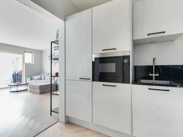 Mildenburg 40, Dordrecht