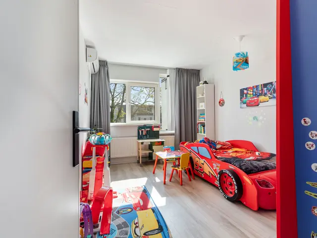 Mildenburg 40, Dordrecht