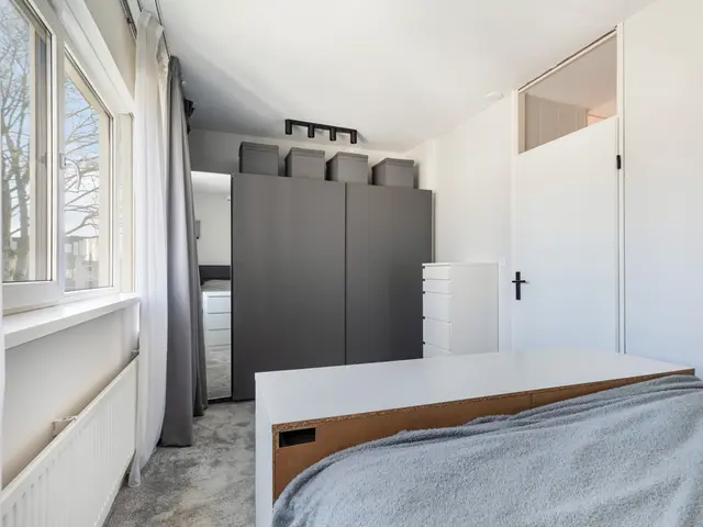 Mildenburg 40, Dordrecht