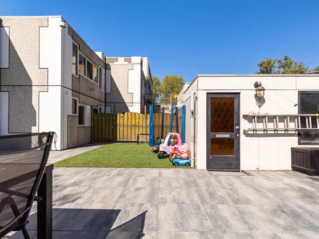 Mildenburg 40, Dordrecht