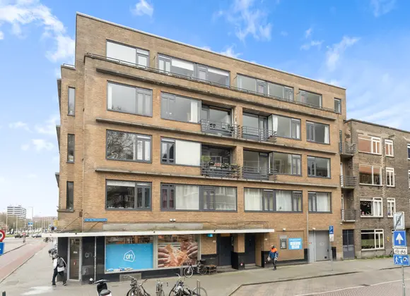 Van der Meydestraat 36A02