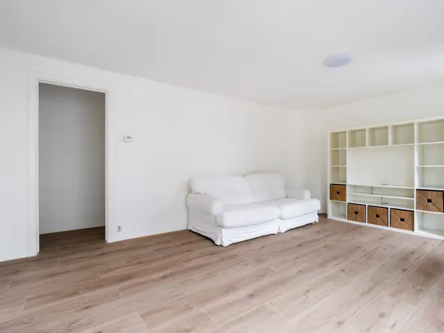 Van der Meydestraat 36, Rotterdam