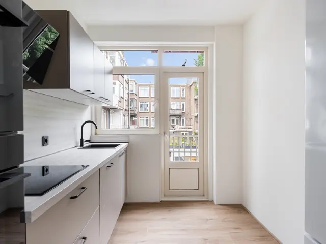 Van der Meydestraat 36, Rotterdam
