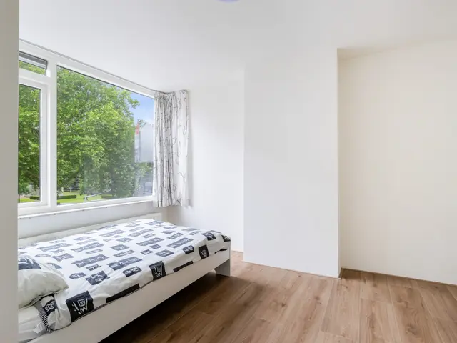 Van der Meydestraat 36, Rotterdam