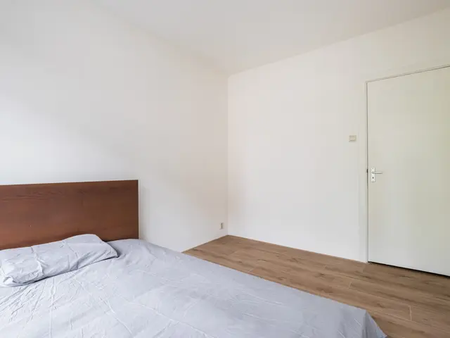 Van der Meydestraat 36, Rotterdam