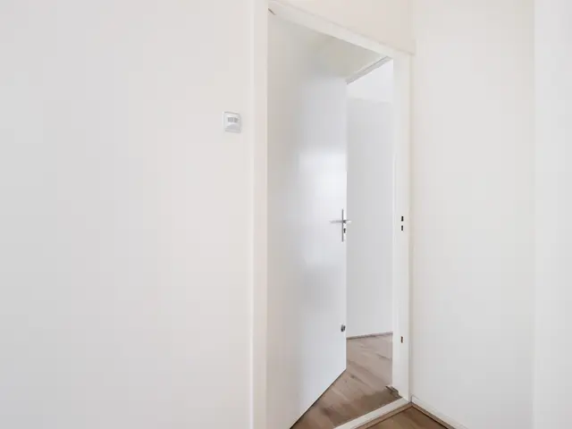 Van der Meydestraat 36, Rotterdam